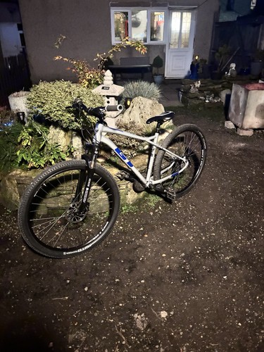 Aggressor sport mountain - gt,