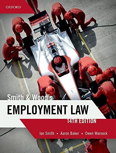 Smith wood employment law - smith, wood's