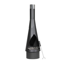 Dellonda Outdoor Chiminea