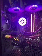 Windows 11 Custom Build Pc