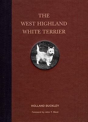 West highland terrier - highland,