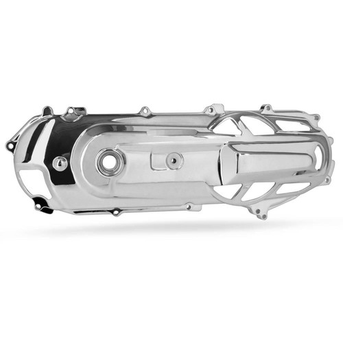 Carter ventilated chrome - carter,