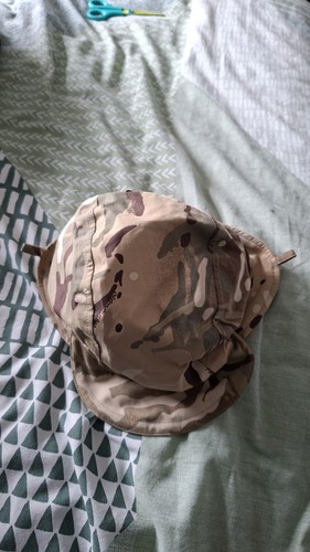 Cap cold weather mvp - cap,