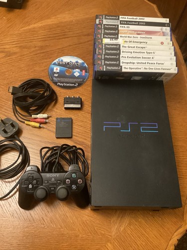 Sony playstation scph 50003 - scph,