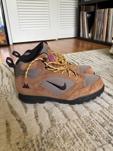 Nike acg torre mid waterproof - acg,