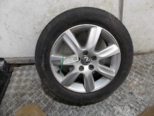 Volkswagen Polo 6R 15” Inch