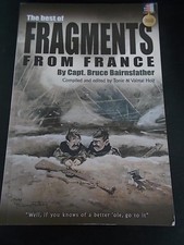 The Best of FRAGMENTS FROM