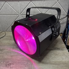 Disco Light Sound To Light Fx