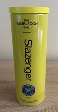 Wimbledon Used Tennis Balls