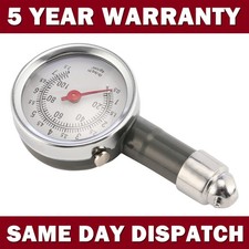 Professional Tyre Pressure