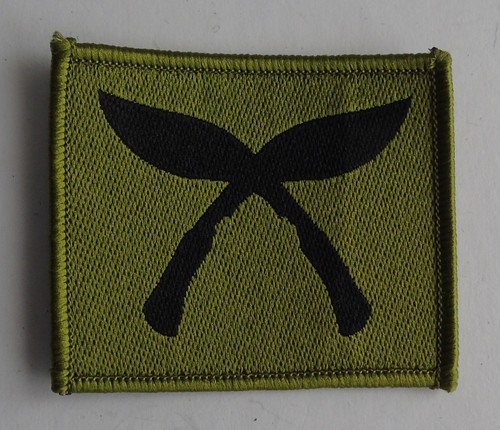Gurkha tactical recognition - tactical,