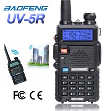 BAOFENG UV-5R III Tri-Band