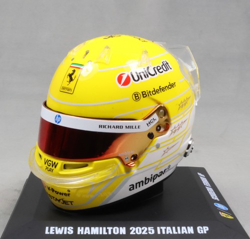 Looksmart lewis hamilton 2025 - looksmart,