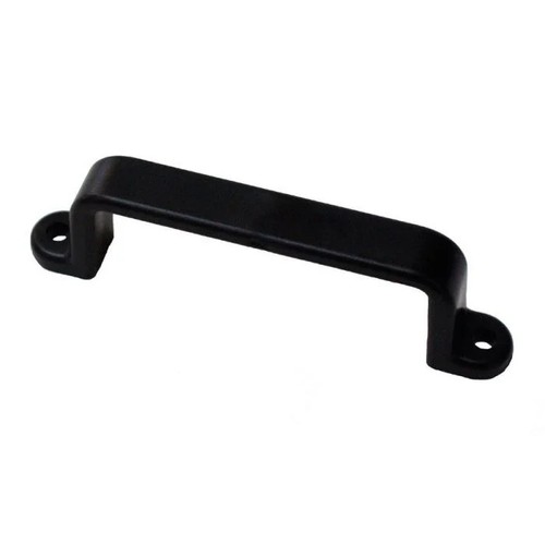 Hose cable guide - cable, front