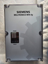 SIEMENS MILLTRONICS MFA 4p |