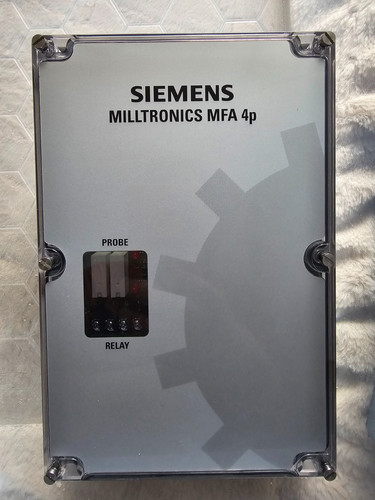 Siemens milltronics mfa - siemens, 4p