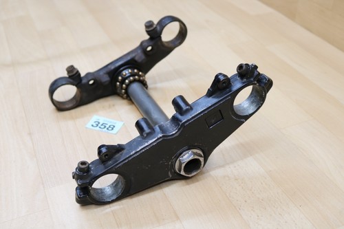 Honda cb1 fork yokes - honda, and