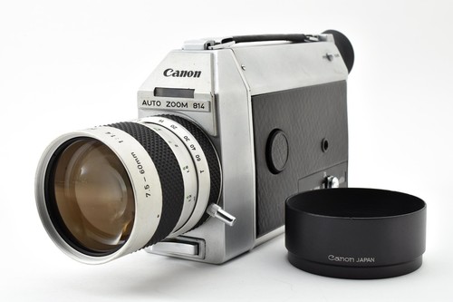 Near mint canon auto - mint+++】,