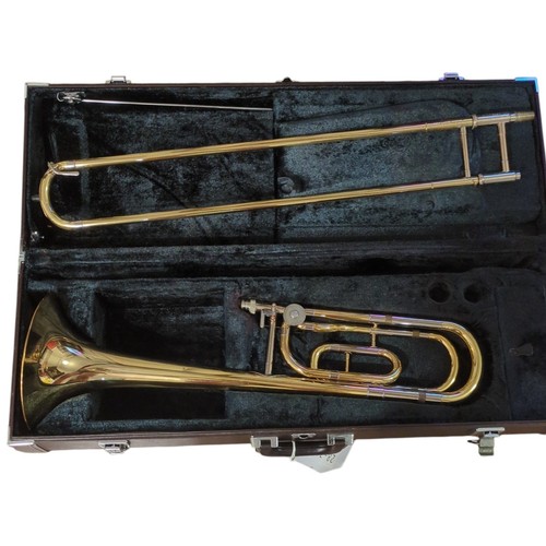 Yamaha ysl 6440ii tenor - ysl-6440ii,