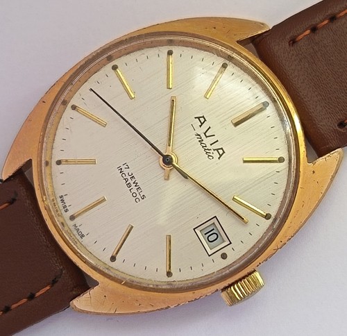 Jewels swiss made avia - swiss,
