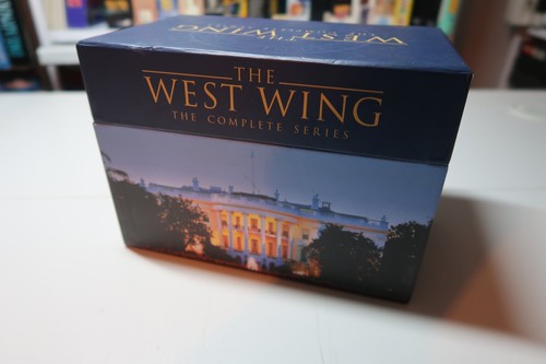 The west wing - west,