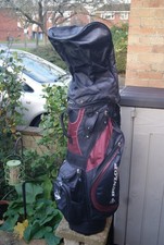 DUNLOP Tour MEN Cart/Trolley