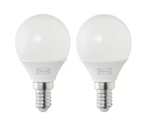 New ikea solhetta - solhetta, led