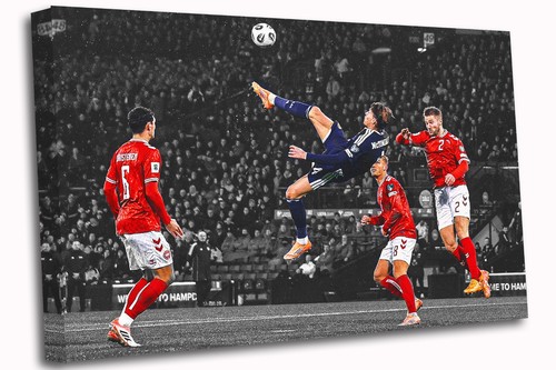 Scott mctominay overhead kick - mctominay,