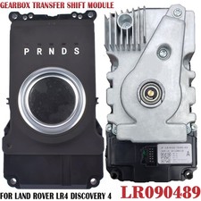 For Land Rover LR4 Discovery 4