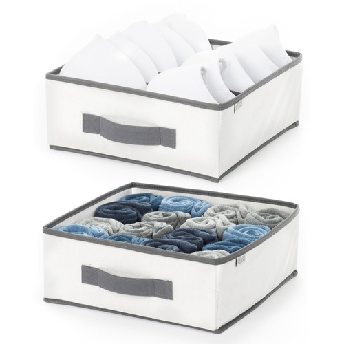 Livivo drawer divider storage - divider,