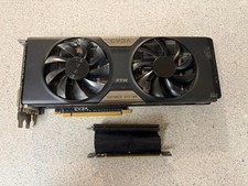 EVGA NVIDIA GeForce GTX 780
