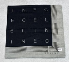 Celine Bandana Handkerchief