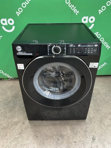 Hoover washing machine 11kg - machine,