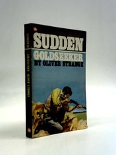Sudden - Goldseeker (Oliver Strange - 1967) (ID:35228)