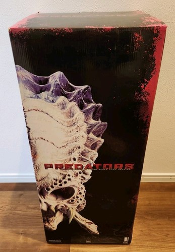 Sideshow predators classic - predators,