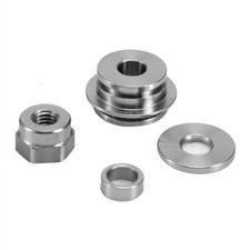 Professional Turbo Rebuild Kit