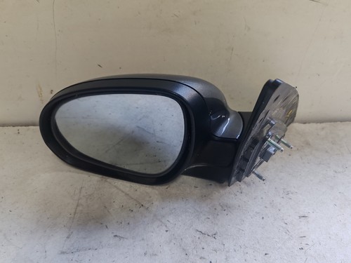 2009 hyundai i30 left - i30,