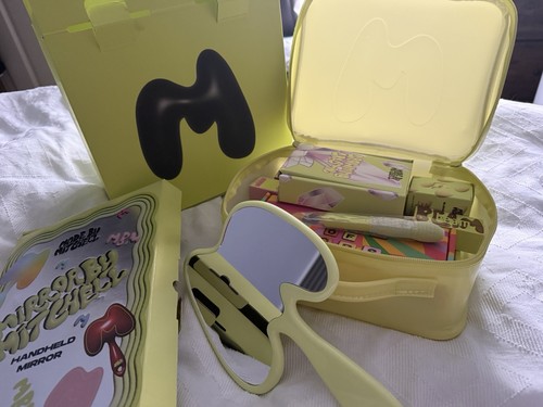 Made mitchell make bag - mitchell, up
