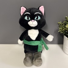 Puss In Boots Kitty Softpaws