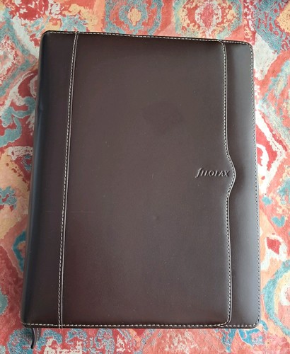 Filofax cuban zip - cuban, zip-a5