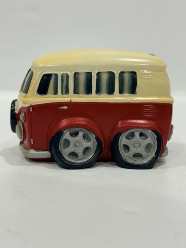 Bus volkswagen hippie - bus,