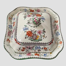 Spode Copeland Chinese Rose
