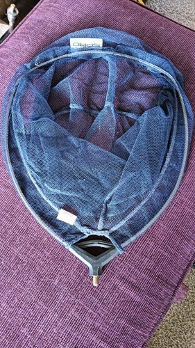 Small fishing landing net - small,