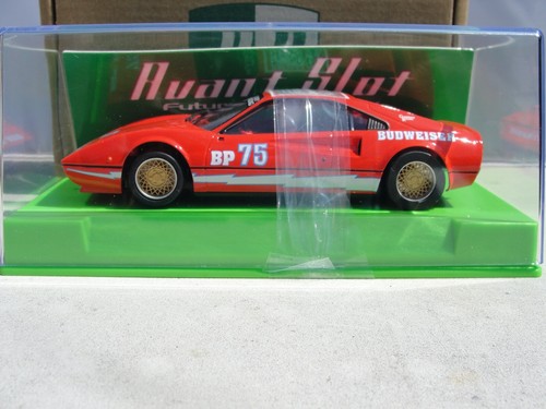 Avant slot ferrari - slot, 308