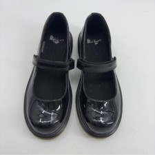 Dr. Martens Girl's Maccy Mary