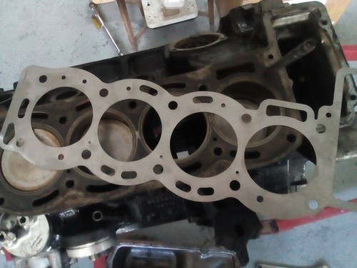 Triumph stag 2997 cylinder - triumph,