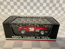 1/43 BRUM R124 F1 FERRARI 156