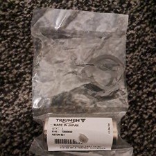 Genuine Triumph Piston Set