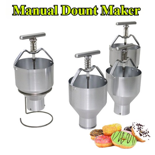 Commercial donut maker - commercial,
