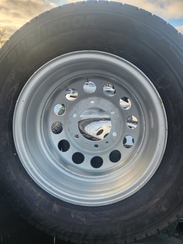 Ford transit dual - transit, steel
